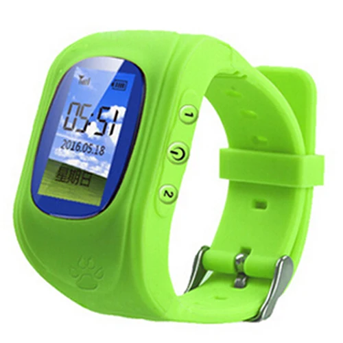 smart safe gps
