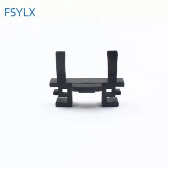 

FSYLX 30pcs h7 led headlight adapter for Land Rover Discovery h7 led bulb holder for Focus 2017 Low beam led socket for Fiat 500