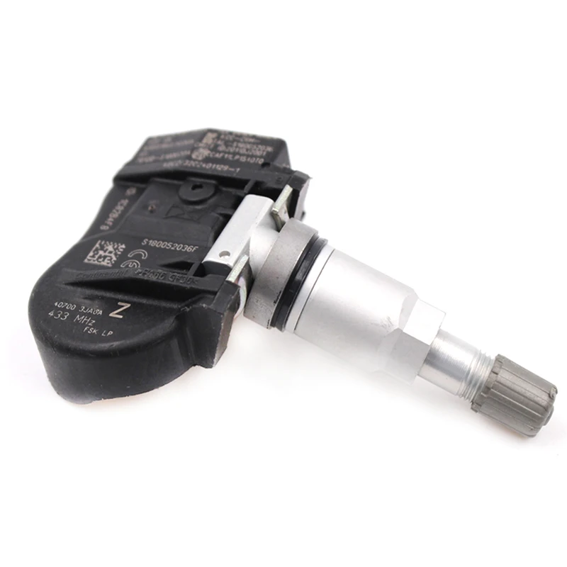 Новые системы контроля давления в шинах TPMS для Nissan Infiniti 40700 3JA0A 3JA0B 407003JA0A 407003JA0B