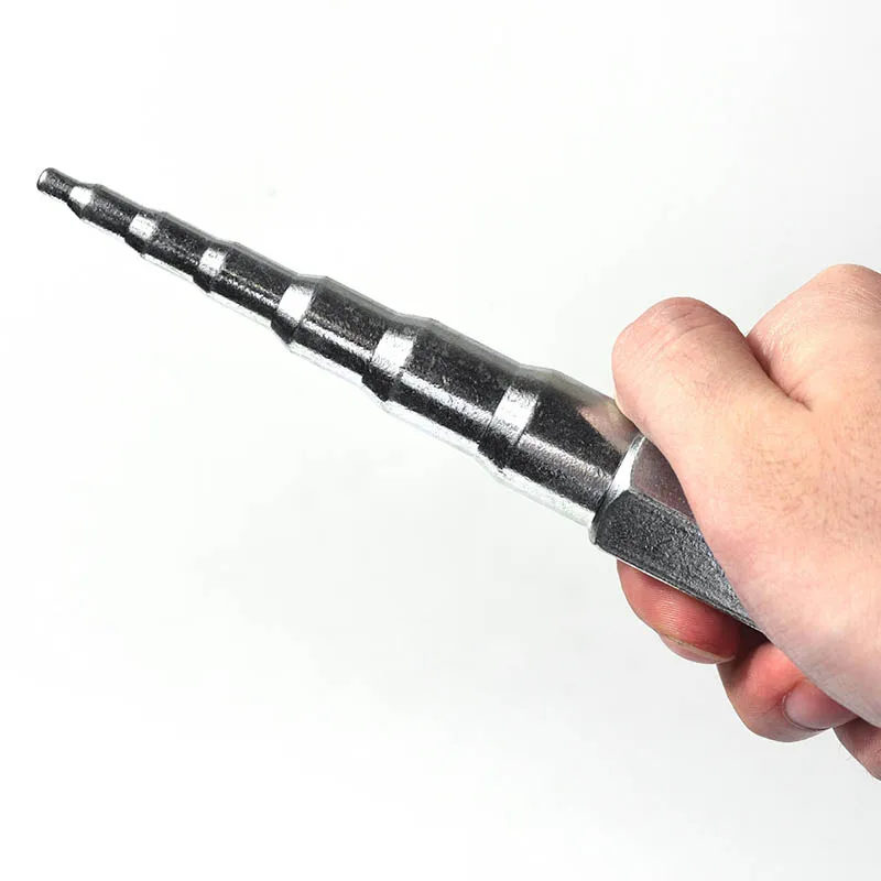 Copper Pipe Tube Expander Stick Universal Alloy Manual Hand Expanding