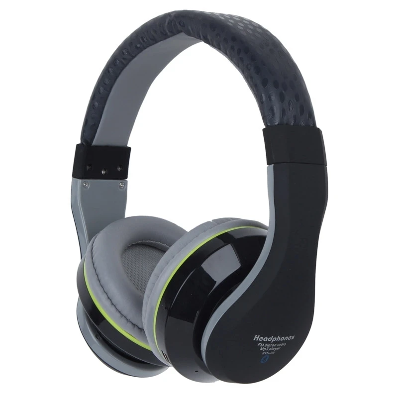 Kubite STN 09 Portable Wireless Stereo Bluetooth Headset
