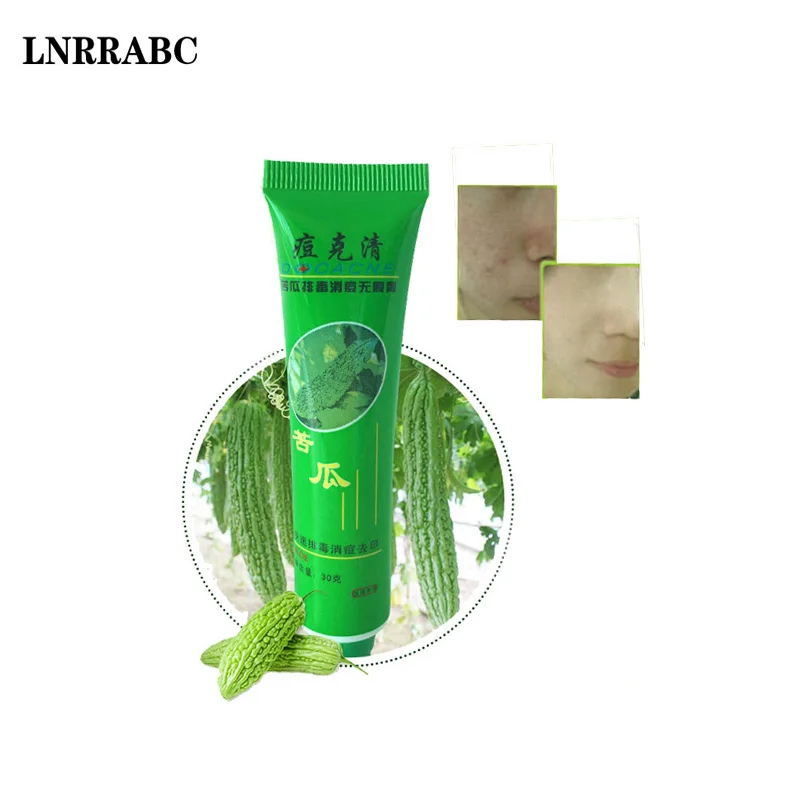

Sale Professional Acne Treatment *Desalt Blain Unisex Acne Cream Face Care Skin Care Products
