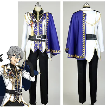 

Ensemble Stars Izumi Sena Uniform Cosplay Costume