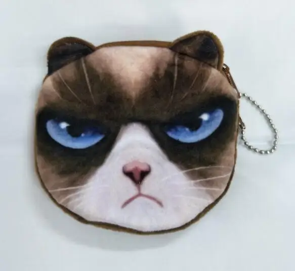 M050-Cartoon-Women-Purses-Coin-Wallet-Children-Many-Styles-3D-Cute-Cat-Dog-Face-Female-Money (1)