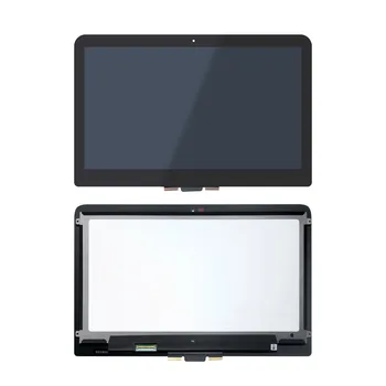 

13.3" QHD LCD Touch Screen Digitizer Display Assembly for HP Spectre Pro X360 G2