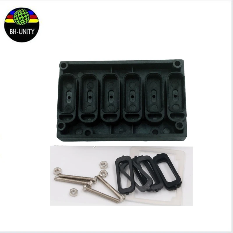 2pcs Xp600 Print Head Cover Factory Price With Good Quality Inkjet