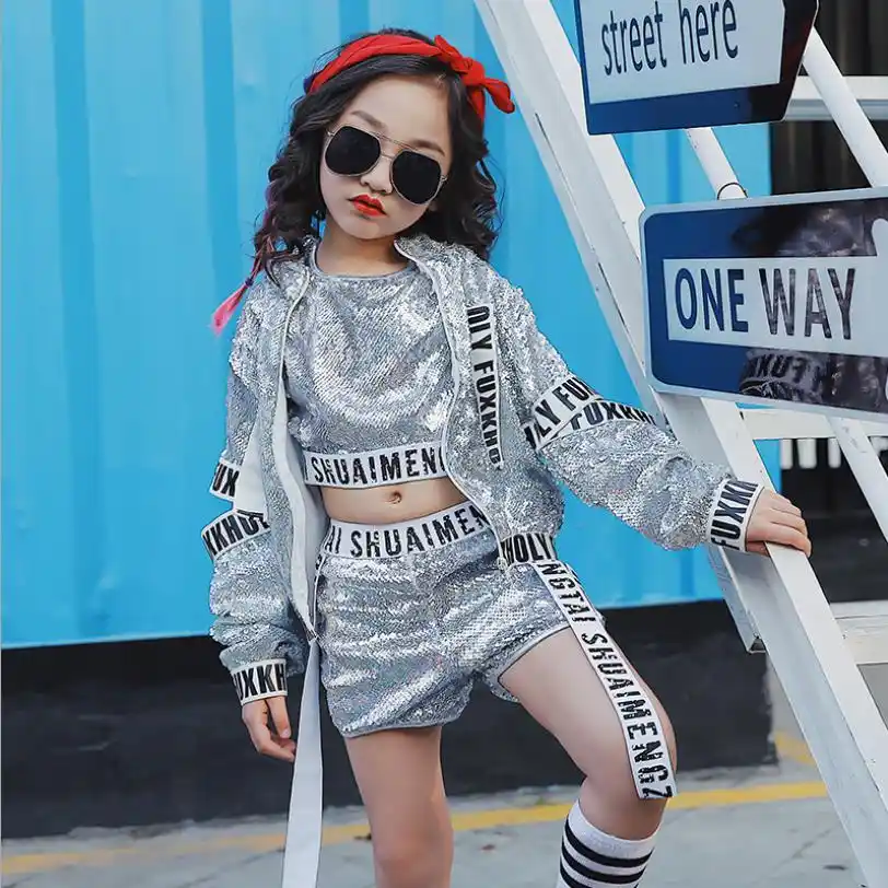 hip hop baby girl clothes