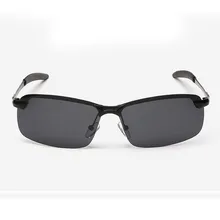 Мужской поступление Для мужчин автомобиль для водителей, ночного видения с антибликовым покрытием солнцезащитные очки# Y40