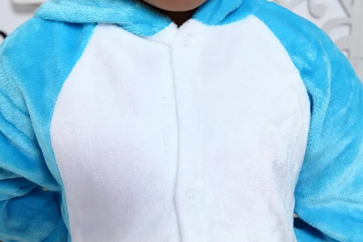 Children Flannel Pajamas Kids Elephant Funny Sleepwear Boys Show Costumes Pijamas Girls Cosplay Pyjamas Animal Onesies Homewear Children Flannel Pajamas Kids Elephant Funny Sleepwear Boys Show Costumes Pijamas Girls Cosplay Pyjamas Animal Onesies Homewear