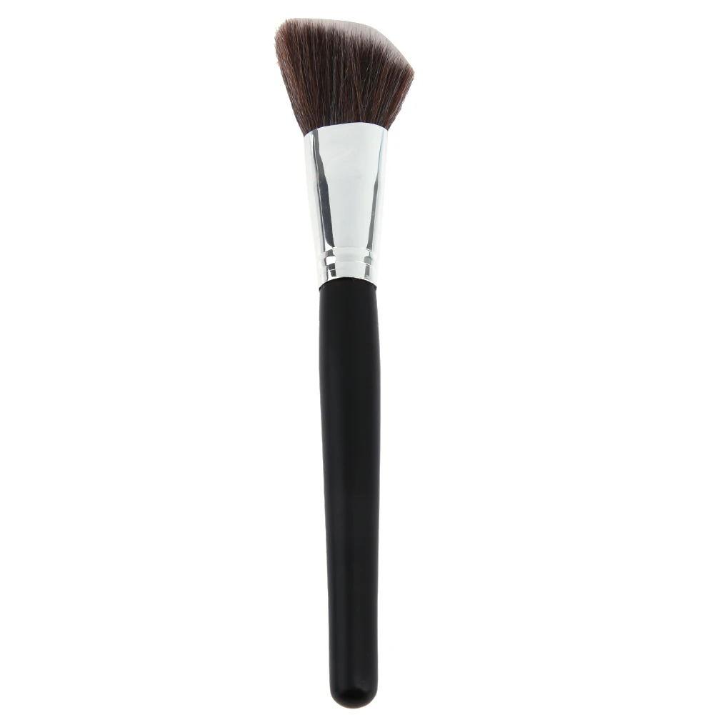 

1pcs Facial Makeup Brushes Powder Blush Contour Foundation Cosmetics Face Blusher Powder Makeup Brush Tools