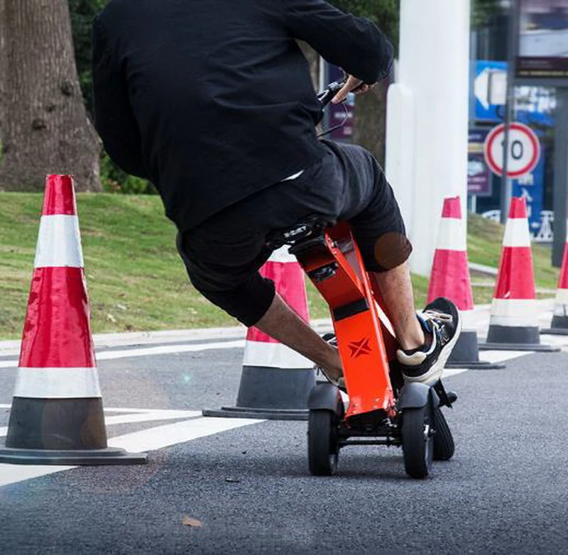 Clearance 310436/Smart electric car / folding scooter balance lithium battery car 36v 8 inch/Ten seconds cruise/Endurance 20 KM 17 Clearance 310436/Smart electric car / folding scooter balance lithium battery car 36v 8 inch/Ten seconds cruise/Endurance 20 KM 17