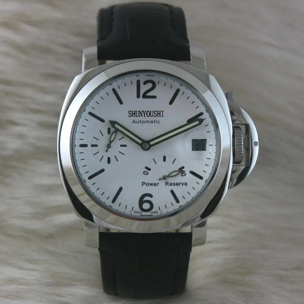 

Women's Watches Top Brand Runway Luxury European Design Automatic Mechanical Watch A06550