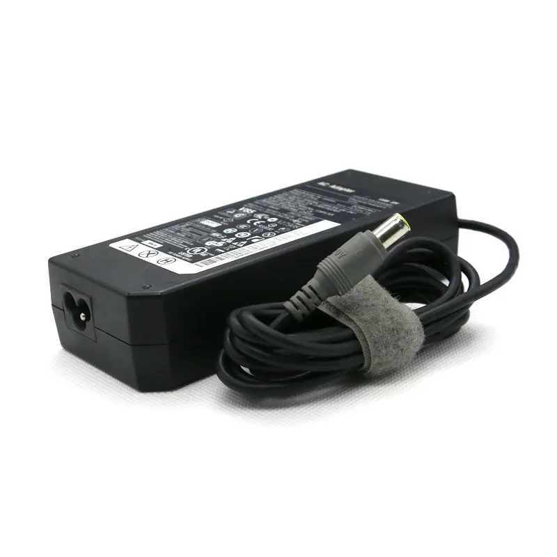 Оригинальные 20V 6.75A 7 9*5 5 мм 135 Вт блок питания для ноутбука 45N0052 45N0053 Lenovo T420 T420s T430 T430i