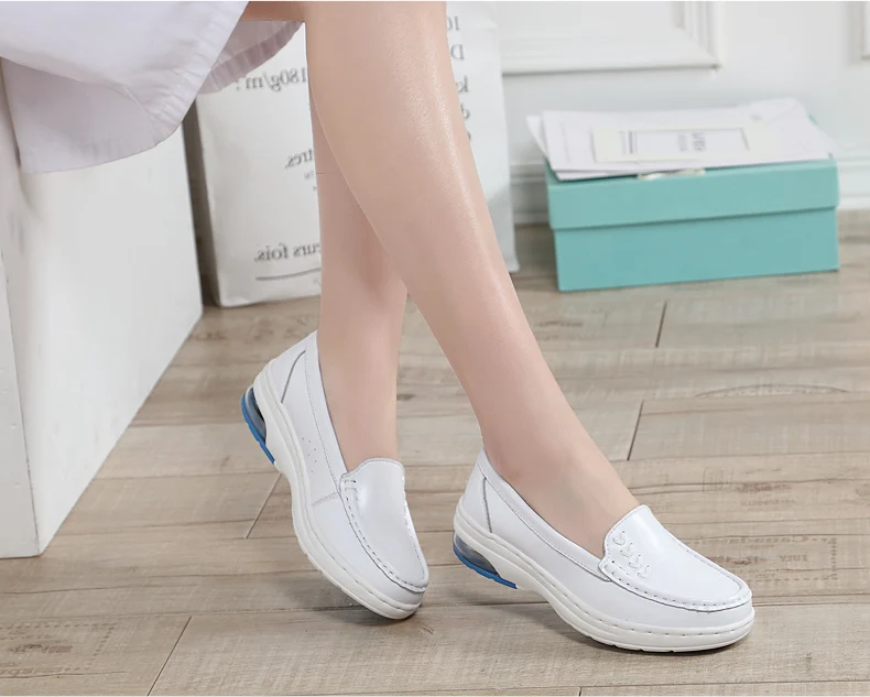 women flats Z516-4