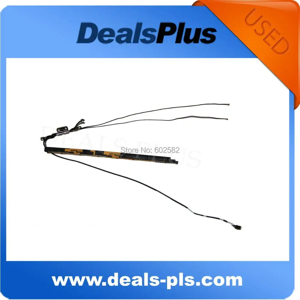 

NEW left hinge wifi antenna isight / CAMERA cable Hinges FITS Macbook Pro Air 11" A1370