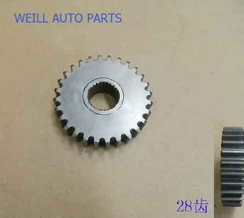 WEILL 47 60 144 004 управляемое колесо для great wall Wingle|Диски колёсные| |