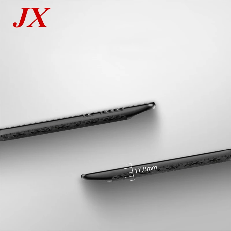 5500 мАч чехол для аккумулятора Xiaomi Mi 6 зарядного устройства смартфона внешний