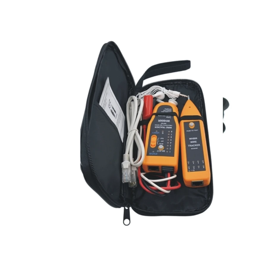 

Telephone Wire Tracker LAN Network Cable Tester