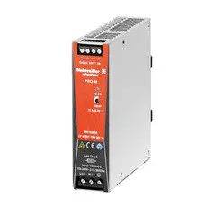 

[ZOB] CP M SNT 70 weidmller whole series switching power supply 8951330000