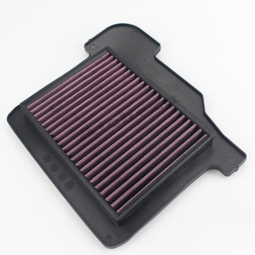 ACZ Motorcycle Replacement Black Air Filter Intake Cleaner Racing