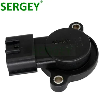 

Remanufactured Throttle Position Sensor 22633AA230 22633-AA230 SERA443-03 SERA44303 For SUBARU FORESTER SG5 EJ202 Engine TPS