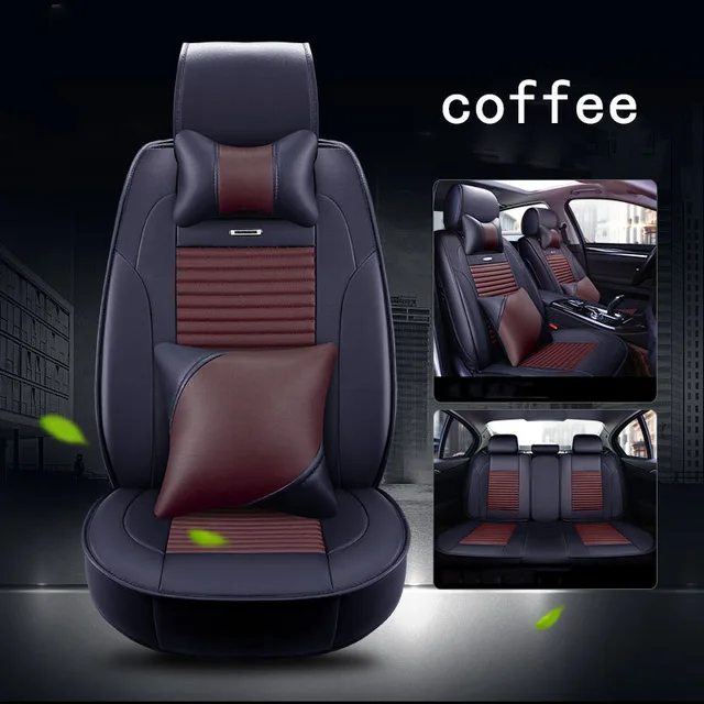 2013 Mitsubishi Outlander Sport Seat Covers Car Seat cover for mitsubishi outlander lexus ct200h es300h gs gs300