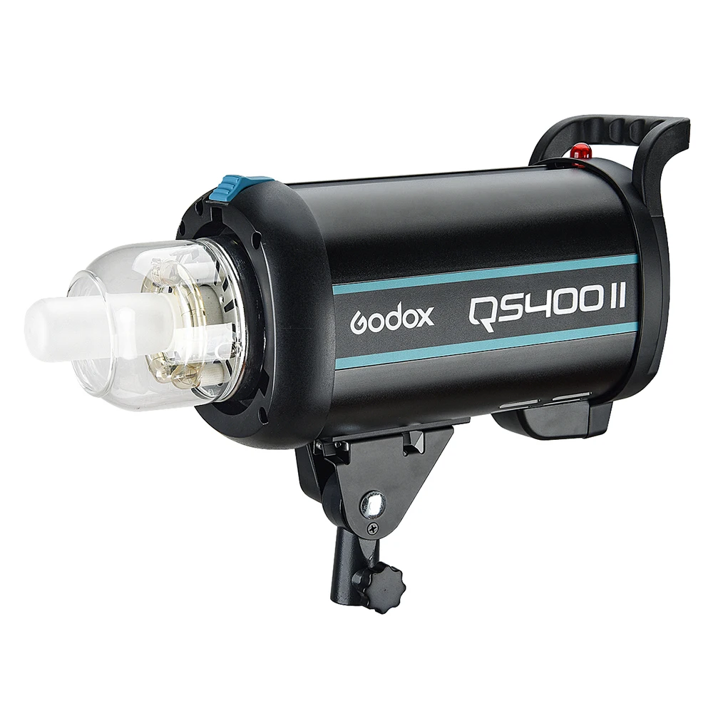 Godox QS400II 2x400 Ws Фотостудия вспышка светильник ing, XPRO триггер, софтбокс, 280 см светильник стенд, сарай дверь, вспышка встроенные приемники