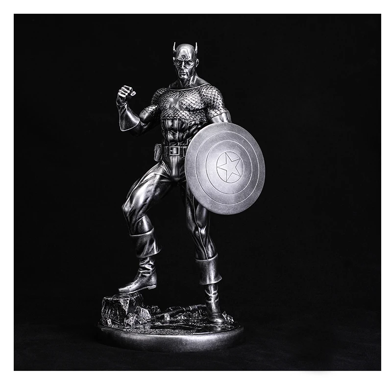 dragon ball z action figure set