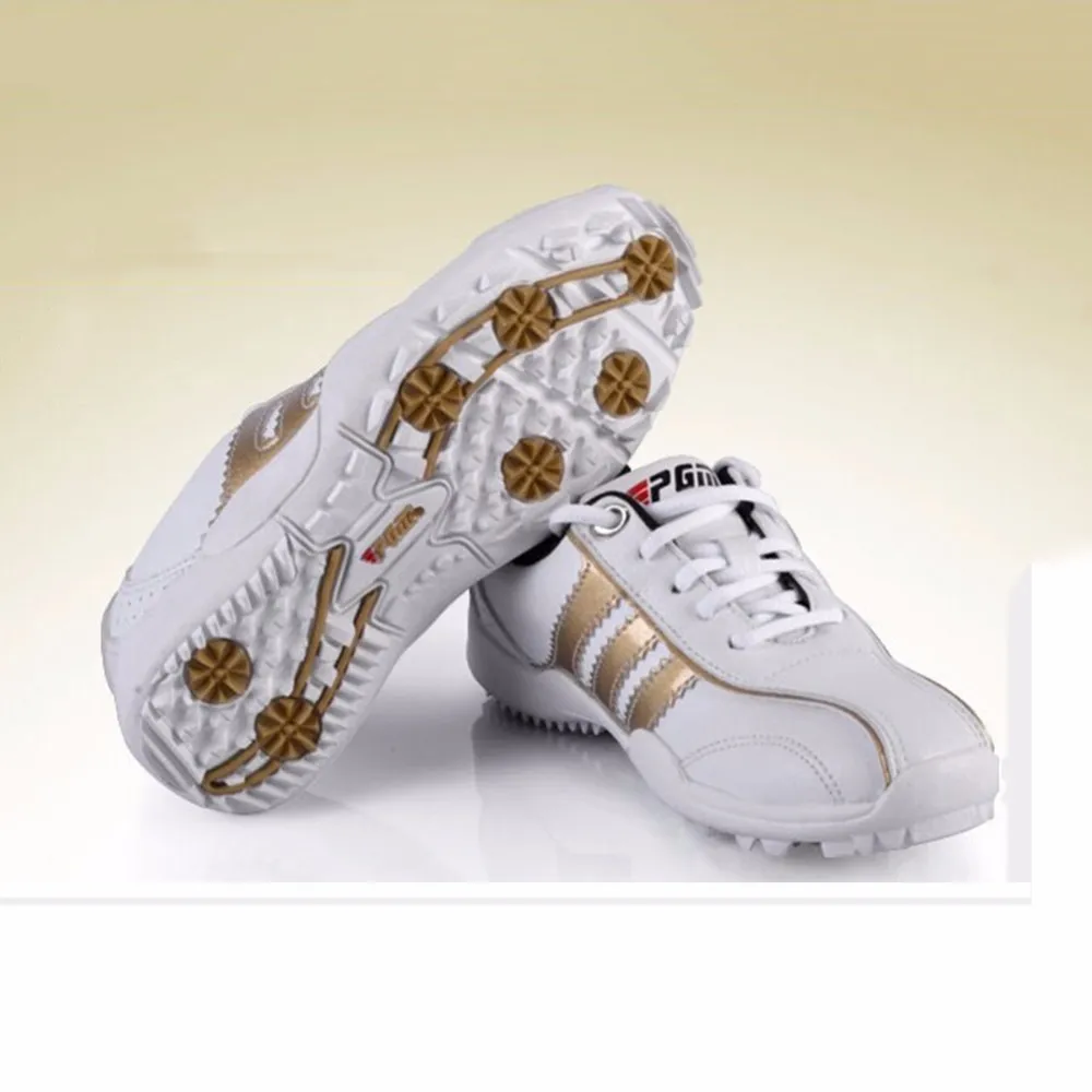 CRESTGOLF детская спортивная обувь кроссовки мягкие дышащие туфли детская обувь для гольфа уличная Беговая противоскользящая обувь