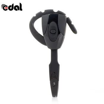 

EX-01 In-ear Wireless Mono Bluetooth Gaming Headset Earphone Handsfree with Mic for PS3 Smartphone Tablet PC S2
