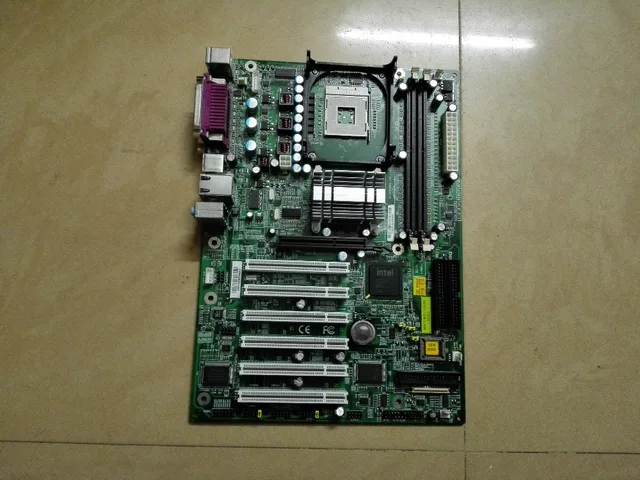 845gv m2 mainboard
