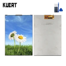 AAA High Quatily Tablet LCD For Samsung Galaxy Tab E 8.0 SM-T377 T377A T377V Display LCD Screen Replacement Repair Parts Tools