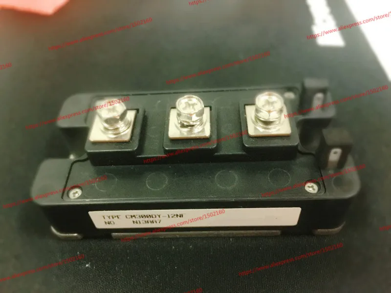 CM300DY 12NF 300A 600V IGBT Новинка|igbt module|module igbt |