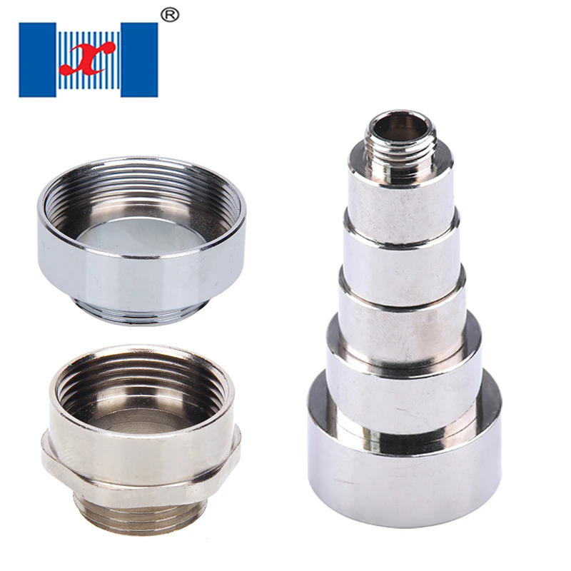 Thread Adaptor PG29 to PG36 Change Enlarge the Entry Thread Diameter of ...