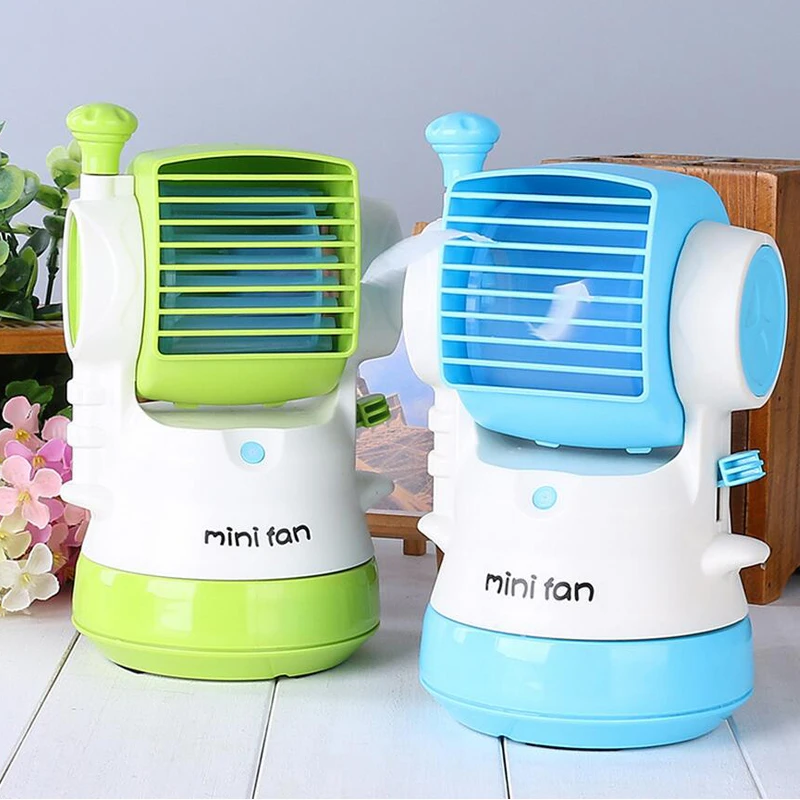 table fan cooler