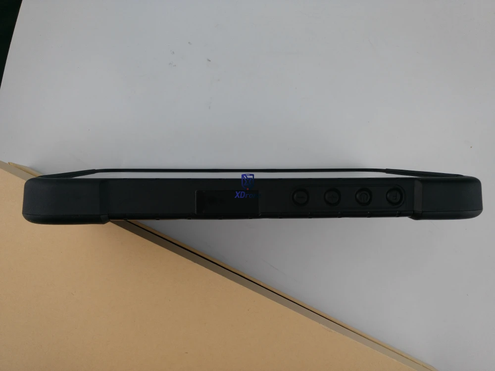 Original K86 Rugged Windows Tablet Car Holder Bracket RS232 USB IP67 Extrem Waterproof 8" Touch 1280x800 HDMI Ublox Gps Forklift