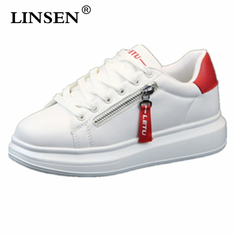 

Men Shoes 2019 New Male Casual Footwear Breathable Tenis White Shoes Super Star Zapatilla Stans Chaussure Homme Plus Size 35-44