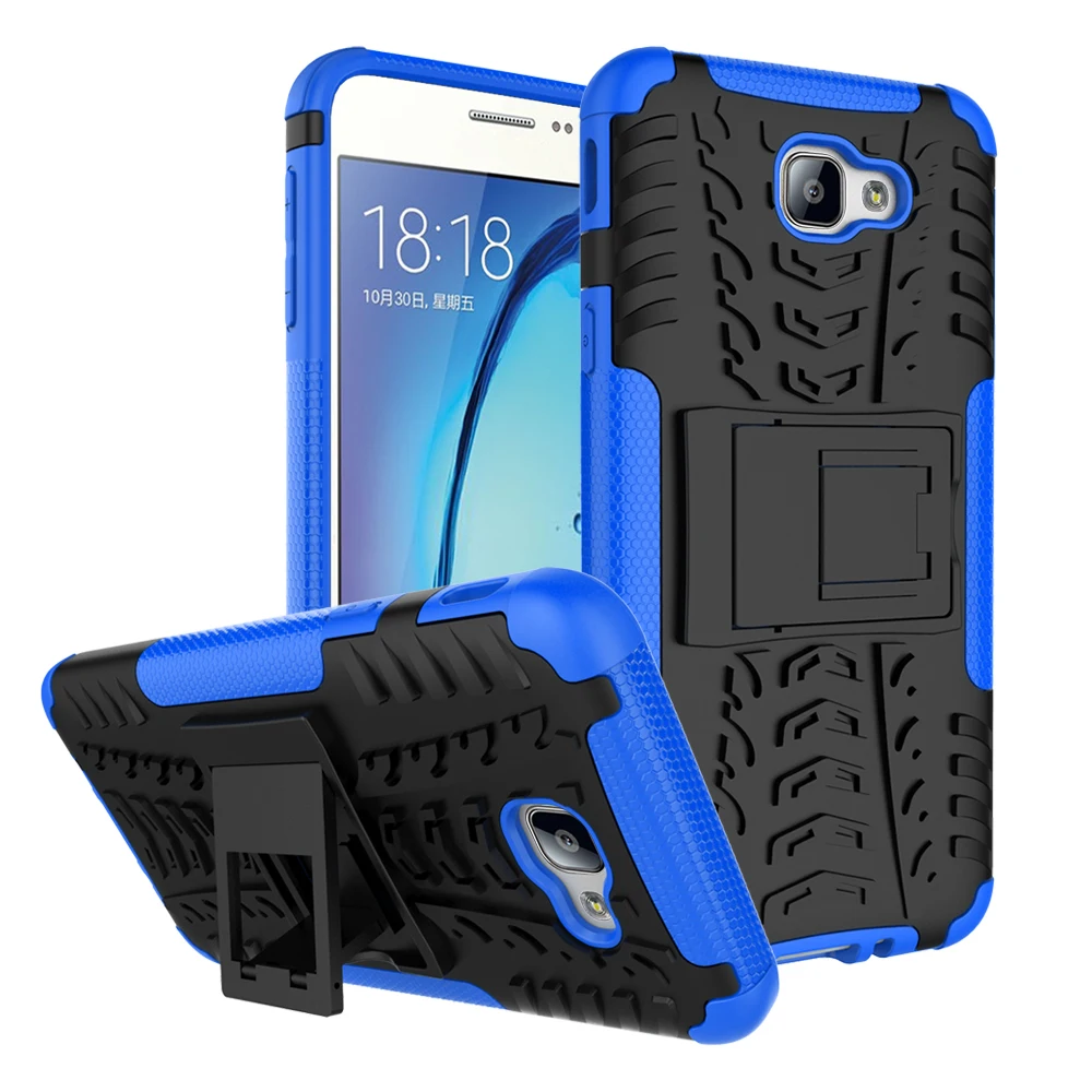 

For Samsung Galaxy J5 Prime Case Tough Impact Phone Case For Samsung On5 2016 G5700 Fundas Armor Silicon Cover Coque