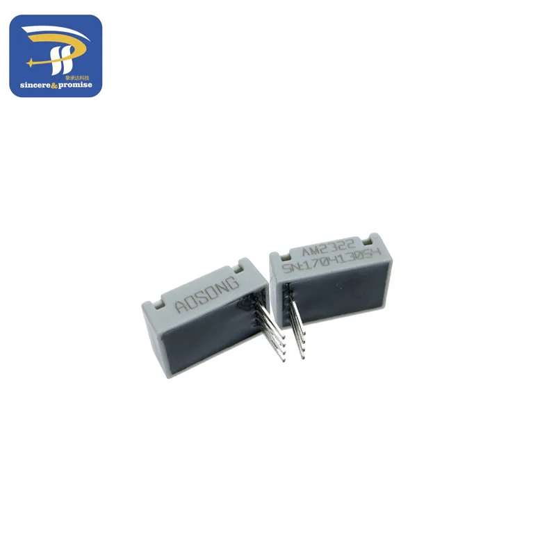 AM2321 Digital Temperature and Humidity Sensor module Replaced SHT21 SHT10 SHT11
