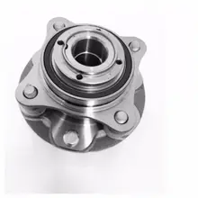 Front Wheel Hub and Bearing Assembly 54KWH01 90369-T0003 515040 for Toyota Tacoma 4Runner Pickup Truck GX470 FJ Cruiser
