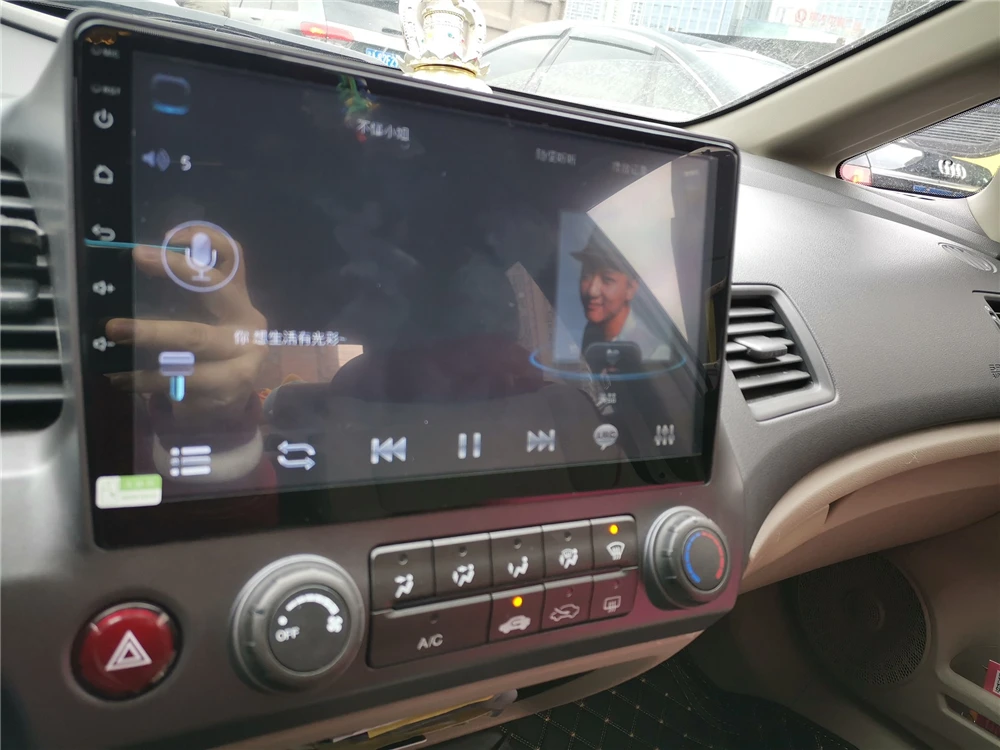 Cheap 10.1" 4+64GB Android 9.1 Car Radio Touchscreen GPS Multimedia Player For 2006 2007 2008 2009 2010 2011 Honda Civic Cassette 1 Cheap 10.1" 4+64GB Android 9.1 Car Radio Touchscreen GPS Multimedia Player For 2006 2007 2008 2009 2010 2011 Honda Civic Cassette 1