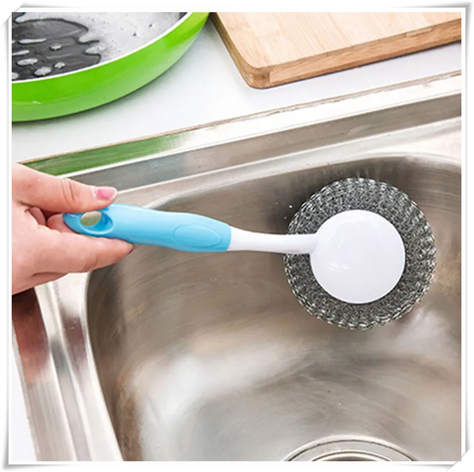 Kitchen cleaning brush XQ3