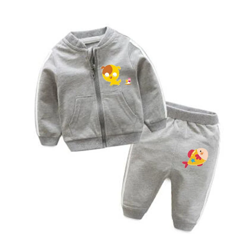 Prajna Kids Cartoon Animals Iron on Transfers Patches For Clothes Fabric DIY Applique Badge Hot Heat Transfer Vinyl Sticker