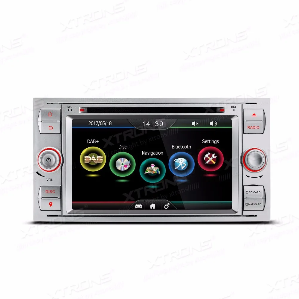 Top 7" Special Car DVD for Ford Focus II 2005 2006 2007 & Ford C-Max 2005 2006 2007 & Ford Galaxy 2006 2007 2008 & Kuga 2008-2012 1 Top 7" Special Car DVD for Ford Focus II 2005 2006 2007 & Ford C-Max 2005 2006 2007 & Ford Galaxy 2006 2007 2008 & Kuga 2008-2012 1