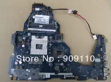 C660 integrierte motherboard für T * oshiba laptop C660 K000124370 LA-7202P
