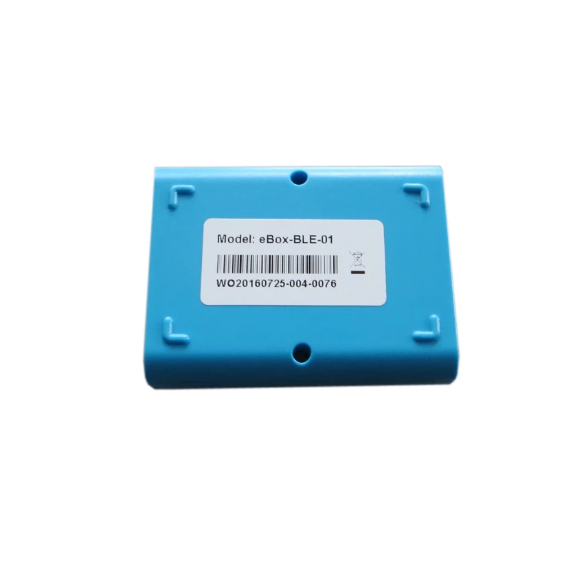 Bluetooth e Wifi Caixa de Telefone Uso para ep Epsolar Móvel Tracer Controlador Solar Comunicação Ebox-ble-01 Epever App 9 High Quality Renovação da Casa