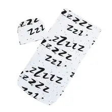 Пеленальное Одеяло для новорожденных пеленка для сна Минки Одеяло обертывание Sep 18