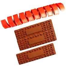 Для Toyota 4runner Toyota Avalon Avanza все двигателя автомобиля воздушный энергоустановки монокристаллический кольцо энергии экономии топлива уменьшить углеродный автомобильные аксессуары