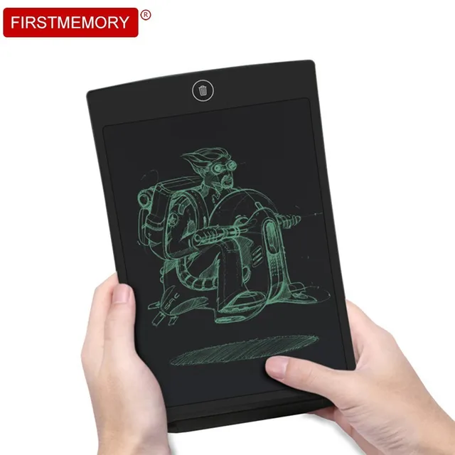 Special Offers 8.5 " Digital Writing Tablet LCD Drawing Graphic Tablet Electronic Portable Notepad Handwriting Board With Stylus Pen For Kids Special Offers 8.5 " Digital Writing Tablet LCD Drawing Graphic Tablet Electronic Portable Notepad Handwriting Board With Stylus Pen For Kids