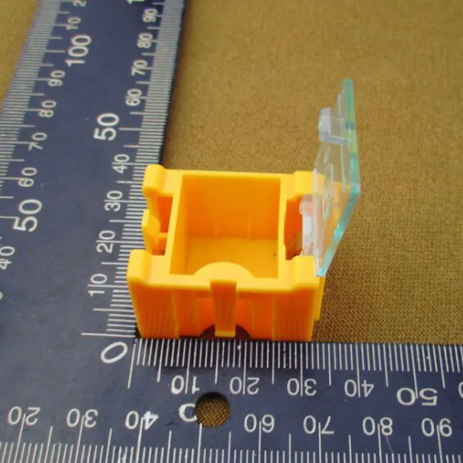 Diy Logic Analyzer Arduino Project Hub vrogue.co